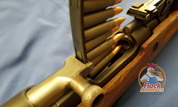 Owning A Firearm Responsibly